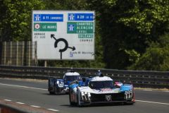 Peugeot 9x8 2023