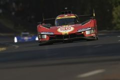 Ferrari 499P 2023