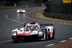 Toyota GR010 HYBRID 2023