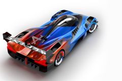 Alpine A424 2024
