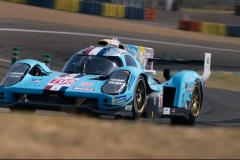Glickenhaus SCG 007 LMH