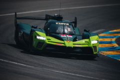 Vanwall Vandervell 680