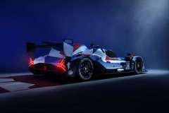 BMW M Hybrid V8 2023