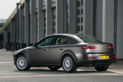 Alfa Romeo 159 2005