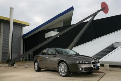 Alfa Romeo 159 2005