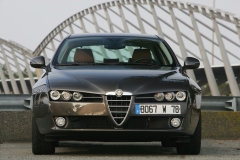 Alfa Romeo 159 2005