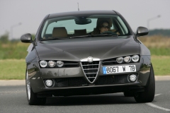 Alfa Romeo 159 2005