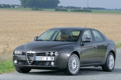 Alfa Romeo 159 2005