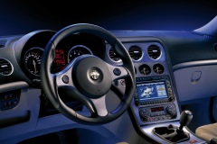 Alfa Romeo 159 2008