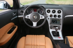Alfa Romeo 159 2005