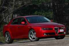 Alfa Romeo 159 2008