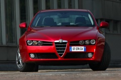 Alfa Romeo 159 2008