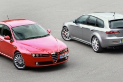 Alfa Romeo 159