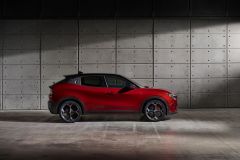 Alfa Romeo Milano 2024