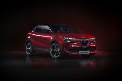 Alfa Romeo Junior 2024