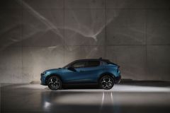 Alfa Romeo Milano 2024