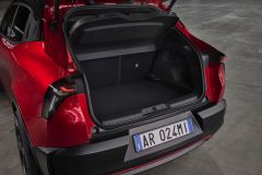 Alfa Romeo Milano 2024