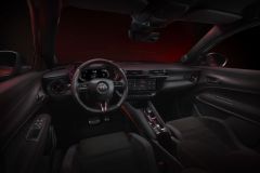 Alfa Romeo Milano 2024