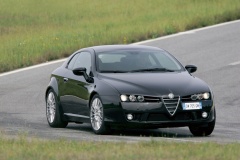 Alfa Romeo Brera 2005
