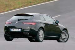 Alfa Romeo Brera 2005