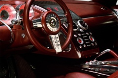 Alfa Romeo Brera Concept 2002