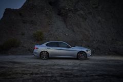 Alfa Romeo Giulia 2023