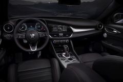 Alfa Romeo Giulia 2023