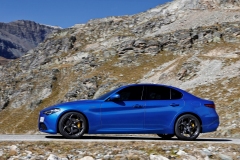 Alfa Romeo Giulia Veloce 2016
