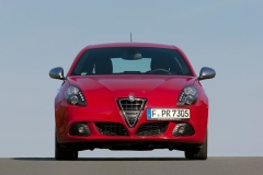 Alfa Romeo Giulietta 2010