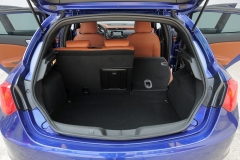 Alfa Romeo Giulietta 2013