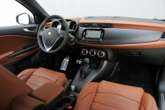 Alfa Romeo Giulietta 2013