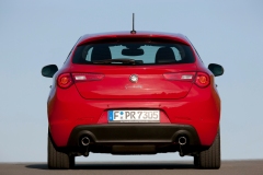 Alfa Romeo Giulietta 2010