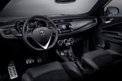Alfa Romeo Giulietta Veloce 2016