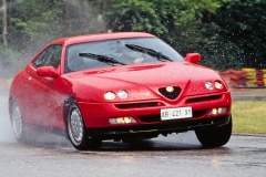Alfa Romeo GTV 916 1995