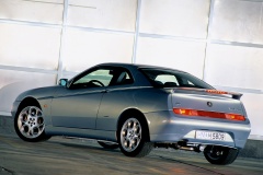 Alfa Romeo GTV 916 1998
