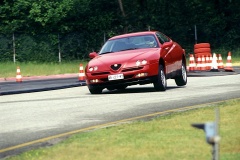 Alfa Romeo GTV 916 1995