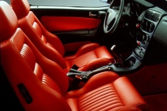 Alfa Romeo GTV 916 1995