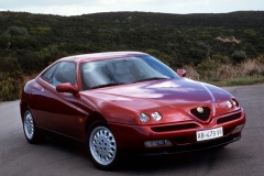 Alfa Romeo GTV 916 1995