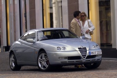 Alfa Romeo GTV 916 2003