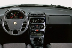 Alfa Romeo GTV 916 1995