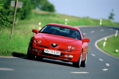 Alfa Romeo GTV 916 1998