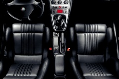 Alfa Romeo GTV 916 2003