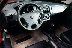 Alfa Romeo GTV 916 1995