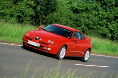 Alfa Romeo GTV 916 1998