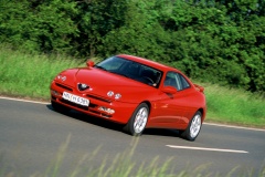 Alfa Romeo GTV 916 1998