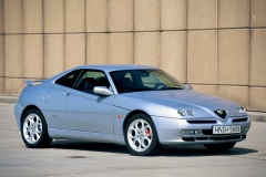 Alfa Romeo GTV 916 1998