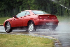 Alfa Romeo GTV 916 1995
