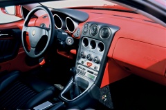 Alfa Romeo GTV 916 1998