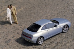 Alfa Romeo GTV 916 1998