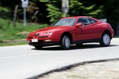 Alfa Romeo GTV 916 1995